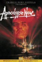 Apocalypse Now (1979) first entered on 26 April 1996