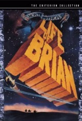 Life of Brian (1979) first entered on 26 April 1996