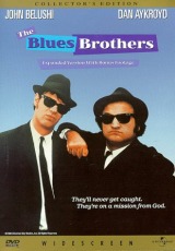 The Blues Brothers (1980) first entered on 26 April 1996