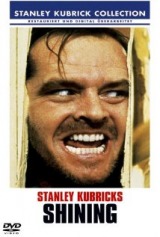 The Shining (1980) first entered on 26 April 1996