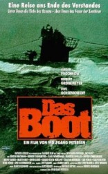 Das Boot (1981) first entered on 26 April 1996