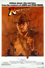 Raiders of the Lost Ark (1981) first entered on 26 April 1996