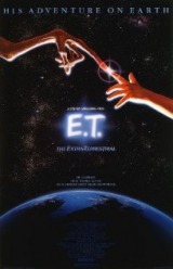 E.T.: The Extra-Terrestrial (1982) first entered on 20 August 1998