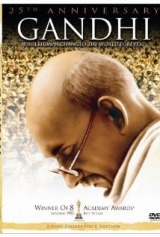 Gandhi (1982) first entered on 26 April 1996