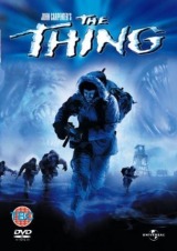 The Thing (1982) first entered on 12 September 1997