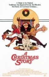 A Christmas Story (1983) first entered on 26 April 1996