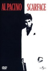 Scarface (1983) first entered on 1 May 2005