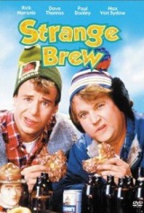 Strange Brew (1983) first entered on 19 December 1996