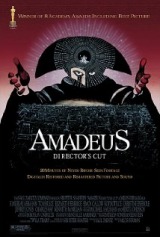 Amadeus (1984) first entered on 26 April 1996