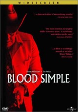 Blood Simple (1984) first entered on 12 September 1997