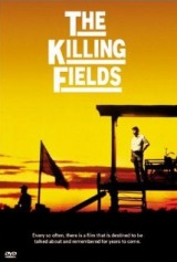 The Killing Fields (1984) first entered on 26 April 1996