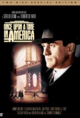 Once Upon a Time in America (1984) first entered on 26 April 1996