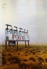 Paris, Texas (1984) first entered on 26 April 1996