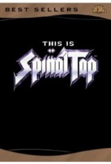 This Is Spinal Tap (1984) first entered on 26 April 1996