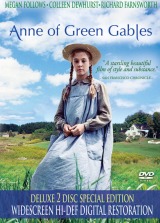 Anne of Green Gables (1985) first entered on 2 April 1997