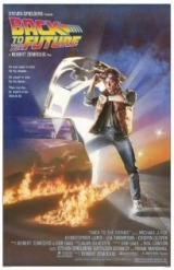 Back to the Future (1985) first entered on 26 April 1996