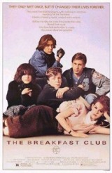 The Breakfast Club (1985) first entered on 19 December 1996