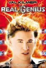 Real Genius (1985) first entered on 26 April 1996