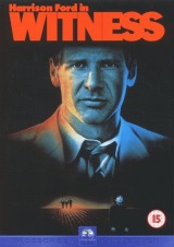 Witness (1985) first entered on 26 April 1996