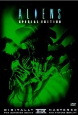 Aliens (1986) first entered on 26 April 1996