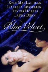 Blue Velvet (1986) first entered on 26 April 1996