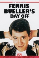 Ferris Bueller's Day Off (1986) first entered on 20 August 1998