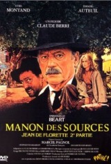 Manon des sources (1986) first entered on 26 April 1996