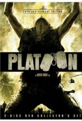 Platoon (1986) first entered on 12 September 1997