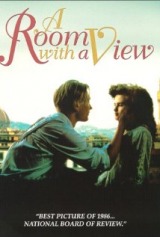 A Room with a View (1985) first entered on 26 April 1996