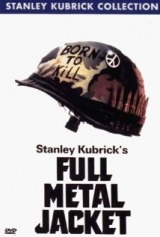 Full Metal Jacket (1987) first entered on 26 April 1996