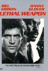 Lethal Weapon (1987) first entered on 20 August 1998