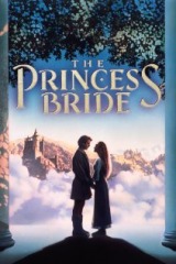 The Princess Bride (1987) first entered on 26 April 1996