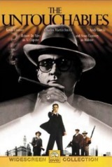 The Untouchables (1987) first entered on 26 April 1996