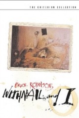 Withnail and I (1987) first entered on 19 December 1996