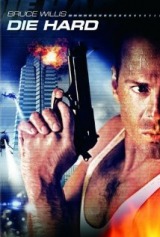 Die Hard (1988) first entered on 26 April 1996