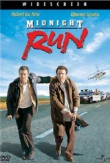 Midnight Run (1988) first entered on 12 September 1997