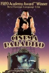 Nuovo cinema Paradiso (1988) first entered on 26 April 1996