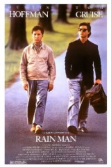 Rain Man (1988) first entered on 26 April 1996