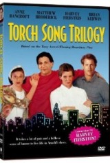 Torch Song Trilogy (1988) first entered on 2 April 1997