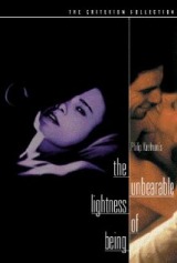 The Unbearable Lightness of Being (1988) first entered on 26 April 1996