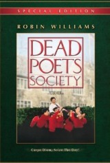 Dead Poets Society (1989) first entered on 26 April 1996