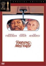 Driving Miss Daisy (1989) first entered on 20 August 1998