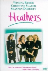 Heathers (1988) first entered on 26 April 1996