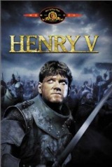 Henry V (1989) first entered on 26 April 1996