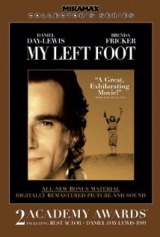 My Left Foot: The Story of Christy Brown (1989) first entered on 26 April 1996