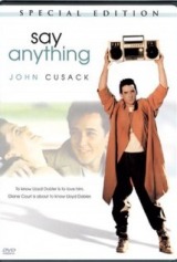 Say Anything... (1989) first entered on 1 March 1998