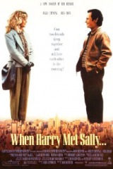 When Harry Met Sally... (1989) first entered on 26 April 1996