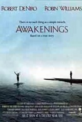 Awakenings (1990) first entered on 26 April 1996