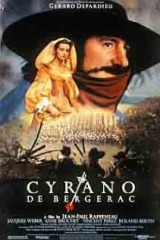 Cyrano de Bergerac (1990) first entered on 26 April 1996