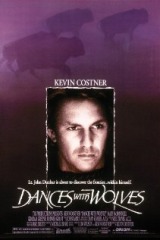 Dances with Wolves (1990) first entered on 26 April 1996